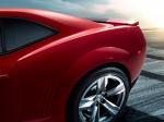 Chevrolet Camaro ZL1 2012 года